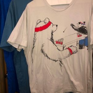 Men’s XXL TShirts